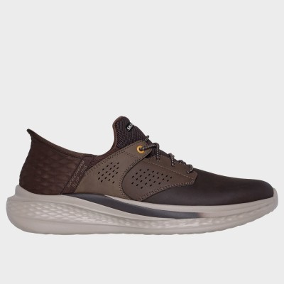 DEPORTIVOS HOMBRE SKECHERS 210890 